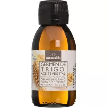 Нутрикосметика - Терпеновый Germen De Trigo R 100мл Terpenic
