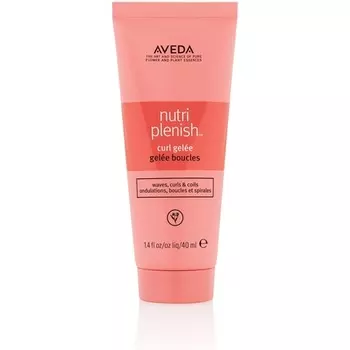 Nutriplenish Curl Gelee 40мл, Aveda