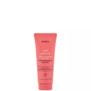 Nutriplenish Ежедневное увлажняющее средство 40 мл Aveda