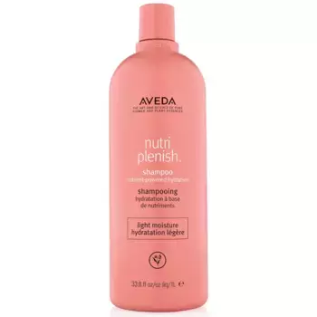 Nutriplenish Легкий увлажняющий шампунь 1000мл Aveda