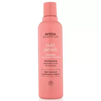 Nutriplenish Легкий увлажняющий шампунь 250 мл Aveda