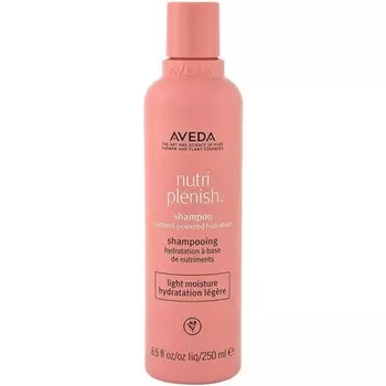 Nutriplenish Легкий увлажняющий шампунь, Aveda