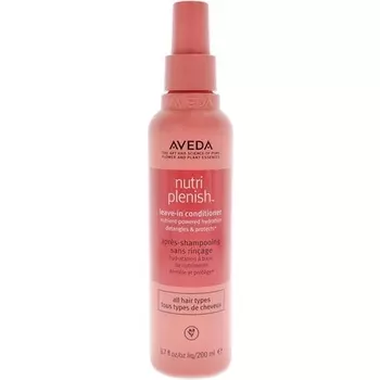 Nutriplenish несмываемый кондиционер-спрей 200 мл, Aveda