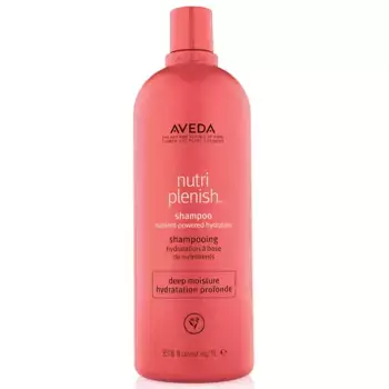 Nutriplenish Шампунь для глубокого увлажнения 1000мл Aveda