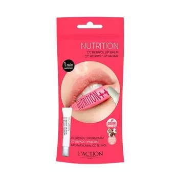 Nutrition 10 мл L'Action