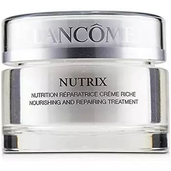 Nutrix Lancome Крем для очень сухой кожи 50мл Lancme