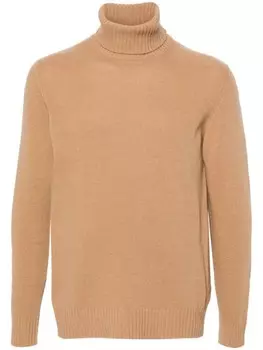 Nuur водолазка, нейтральный цвет