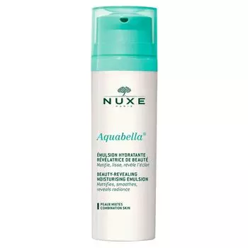 Nuxe Aquabella эмульсия для лица, 50 ml