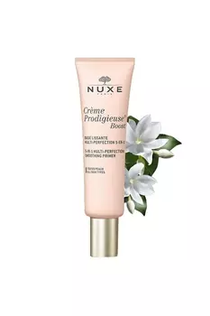 Nuxe Creme Prodigieuse Boost 5-in-1 Multi-Perfection Smoothing Primer 30 мл