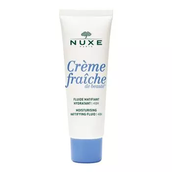 Nuxe Crme Frache de Beaut крем для лица, 50 ml