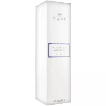 Nuxe Le Soir des Maybes парфюмированная вода 50 мл