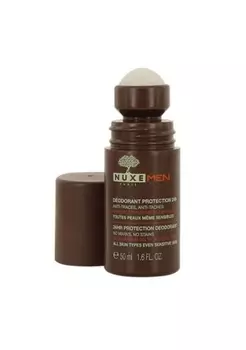 Nuxe Men 24 Hours Effective 50 мл Roll-on для мужчин