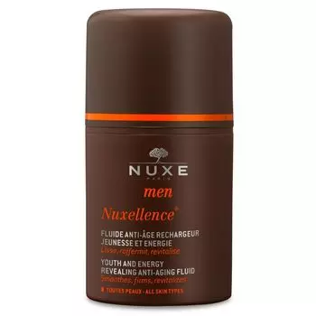 Nuxe Men Nuxellence крем для лица, 50 ml