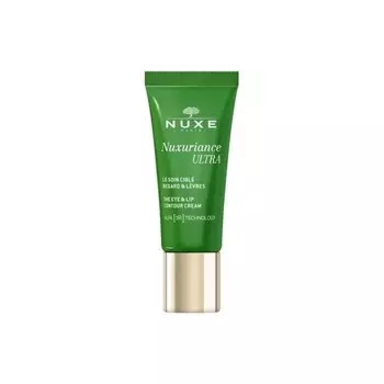 Nuxe Nuxuriance Ultra Контур для глаз и губ 15 мл