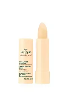 NUXE Reve De Miel Stick Levres 4 г Губная помада