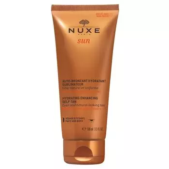 Nuxe Sun автозагар, 100 ml