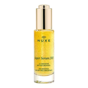 NUXE Super Serum Универсальный антивозрастной концентрат 30мл