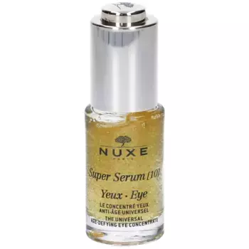 Nuxe Супер Сыворотка 10 для глаз 15 мл
