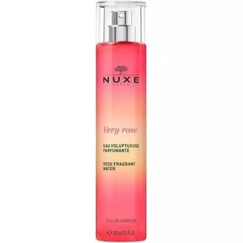 Nuxe Very Rose Fragrant Water 100ml