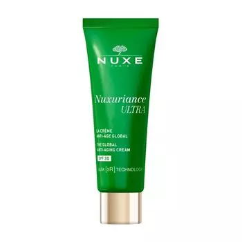 Nuxuriance ультра spf30 дневной крем для лица Nuxe, 50 мл