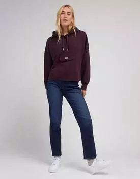 Нужна Кэрол Дарк Lee, синий