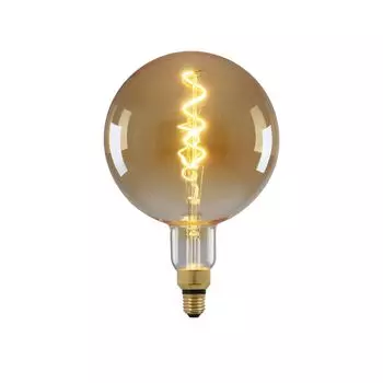 Nve Leuchten Светодиодная лампа "DILLY MAX" E27 / 5 Вт Светодиодная лампа "DILLY MAX" E27 / 5 Вт