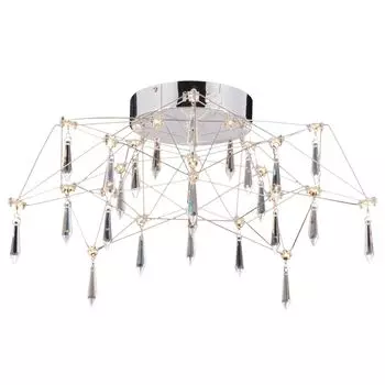 Nve Leuchten Светодиодный потолочный светильник «ARANEUS» Светодиодный потолочный светильник «ARANEUS»