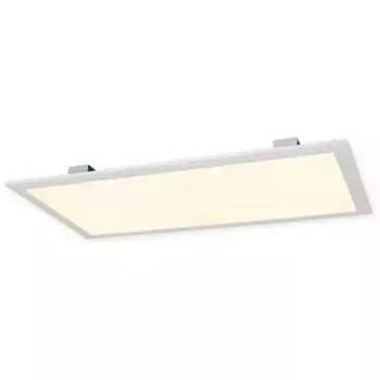 Nve Светодиодная панель «Alegre», 1 лампочка, источник света Светодиодная панель | Прочно встроенный светодиод, дальность действия микроволнового датчика до 10 м, угол обнаружения 360°, белый