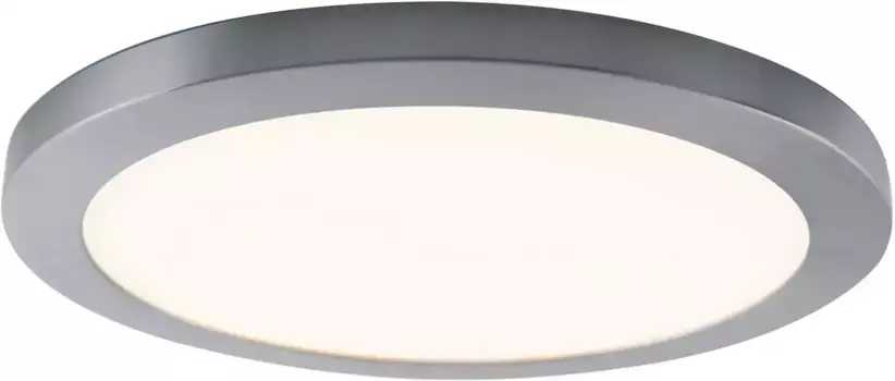 Nve Светодиодный потолочный светильник "Bonus" 33,00 см, Высота: 1,90 см., белый