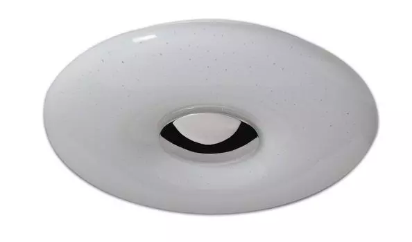 Nve - светодиодный потолочный светильник "Верона", размеры: длина около 40см, высота около 6см; 1223123