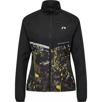 Nwlaustin куртка мужская куртка мужская NEWLINE, темно коричневый