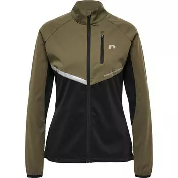 Nwlboston Shell Jacket Women Куртка женская NEWLINE