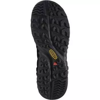 Nxis Evo Водонепроницаемые женские KEEN, цвет Black/Magnet