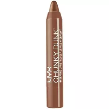 NYX Cosmetics Chunky Dunk Увлажняющая губная помада Happy Buddha