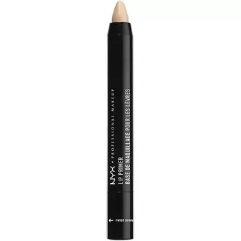 Nyx Праймер для губ телесного цвета, 4,5 мл, Nyx Professional Makeup