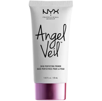 NYX Professional Makeup Angel Veil укрепляющая база под макияж, 30 мл
