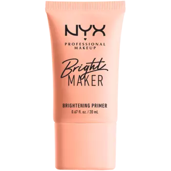 NYX Professional Makeup Bright Maker база под макияж, 20 мл
