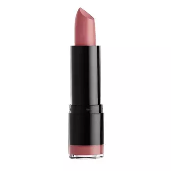 NYX PROFESSIONAL MAKEUP Extra Creamy Round Lipstick Minimalism, 0,14 унции