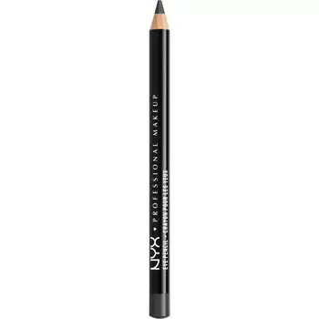 NYX Professional Makeup Eye and Eyebrow Pencil точная подводка для глаз оттенка 912 Уголь 1,2 г