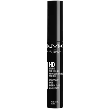 NYX Professional Makeup Eye Shadow база под тени высокой четкости, 8 г