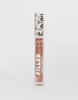 NYX Professional Makeup – Filler Instinct – Губная помада для объема – Дешевые заливки