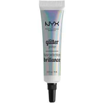 NYX Professional Makeup Glitter Primer праймер с блестками, 10 мл