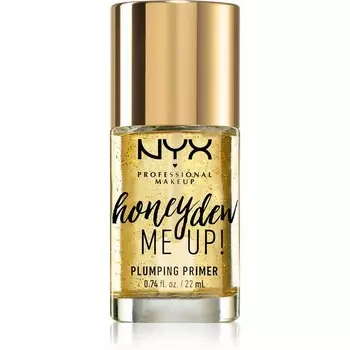 NYX Professional Makeup Honey Dew Me Up база под макияж, тональный крем 22 мл