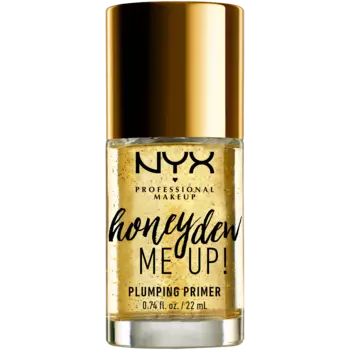 NYX Professional Makeup Honey Dew Me Up! база под макияж, 22 мл