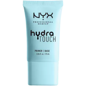 NYX Professional Makeup Hydra Touch увлажняющая база под макияж, 25 мл