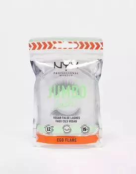 NYX Professional Makeup – Jumbo Lash! Накладные ресницы – вспышка эго