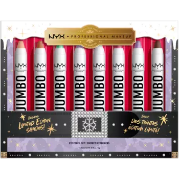 NYX Professional Makeup Jumbo подводка для глаз, 1 шт.