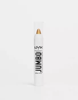 NYX Professional Makeup - Jumbo - Ручка-хайлайтер - Apple Pie