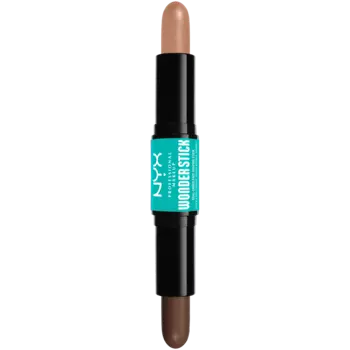 NYX Professional Makeup насыщенный стик для контурирования лица, 8 г