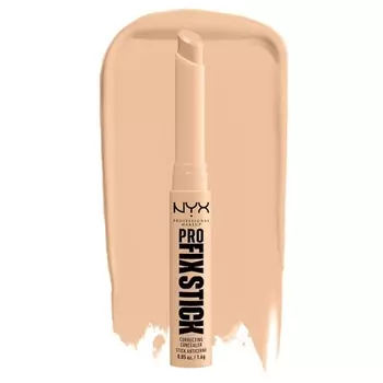 NYX Professional Makeup Pro Fix Stick Корректирующий консилер Vanilla 05